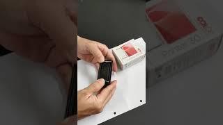 Colop Self-inking Printer 30