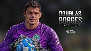  DOUGLAS BORGES | GOALKEEPER | GUARANI ► Best Saves | HD 2024