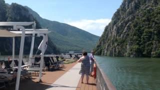 Danube Cruise (Iron Gate)