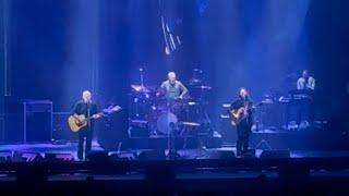 DAVID GILMOUR “Wish You Were Here” LIVE Hollywood Bowl Los Angeles Hollywood, Cal.  October 30, 2024