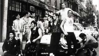 Sha Na Na - A Teenager In Love (1969)