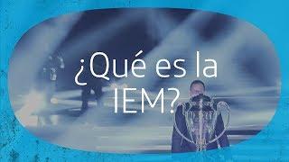 The Gaming House: ¿Qué es la Intel Extreme Masters? | Movistar eSports