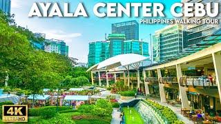 Ayala Center Cebu - The Best Mall of 2023 