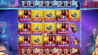 BIG BASS VEGAS DOUBLE DOWN DELUXE HUGE WIN 10X MULTIPLIER EPIC GAMEPLAY BONUS BUY ONLINE CASINO SLOT