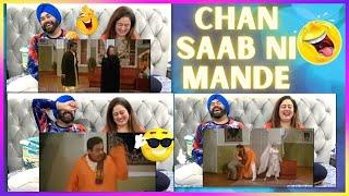 Punjabi Reaction On Best of Amanat Chan & Sohail Ahmed Saab #SohailAhmed #AmanatChan #Subscribe #PBR