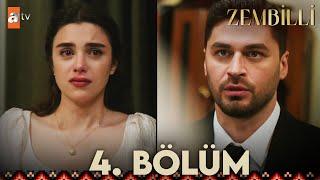 Zembilli 4. Bölüm @atvturkiye