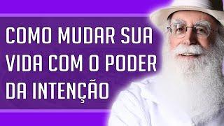 Waldo Vieira - O Poder da Intenção: Como Acelerar Sua Mudança de Vida | #Conscienciologia