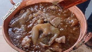 CARNITAS DE RANCHO LAS MEJORES SECRETO REVELADO |COCINANDO CON TINA