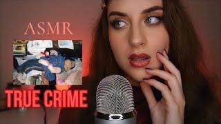 ASMR True Crime🪆Der Puppenmacher von Nischni Nowgorod | Whispering, Fireplace, deutsch, Halloween