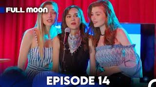 Full Moon Episode 14 (Hindu  Dubbed)