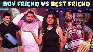 Boyfriend vs Bestfriend | Deccani Diaries Comedy