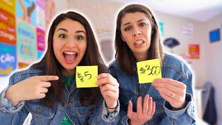 17 PERKS of Being BROKE | Smile Squad Comedy