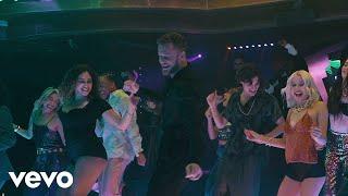 Imagine Dragons - Nice To Meet You (Official Behind The Scenes Video)