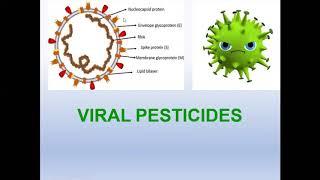 Viral Pesticides Part-1