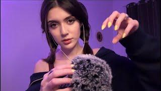 ASMR You will be addicted to this new trigger after 1 minute 🫧