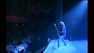 Status Quo - The Olympia Theatre, Dublin April 2001