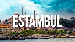 ESTAMBUL  2024 | 15 Imprescindibles de Visitar