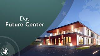 Welcome to the Future – Das Future Center in Flonheim