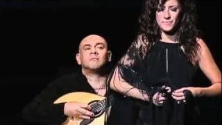 ANA MOURA - FADO LOUCURA (ao vivo no CCB)