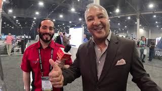 What's coming up this year with Rocky Patel, PCA 2023, Las Vegas, NV