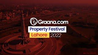 Graana Property Festival Lahore | 2022