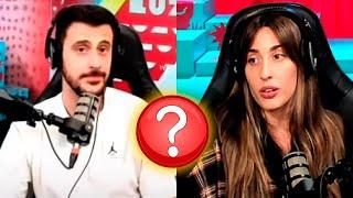 HUBO MIRADAS CÓMPLICES ¿Qué pasa entre Diego Leuco y Yoyi Francella?