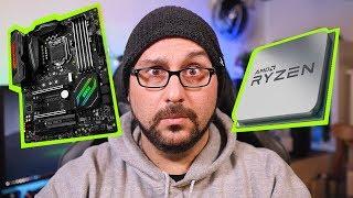 COME SCEGLIERE Processore e Scheda Madre - Assemblare un PC #01