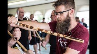 Weapons Camp 2018 - Guro T. Kent Nelson