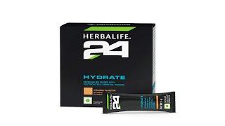 Herbalife H24 Hydrate