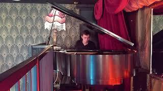 Alex Makeev // Solo Piano Live (Full Performance)