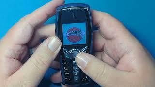 Nokia 7250 | Retro Nokia Camera Phone | Vintage Nokia | Classic Nokia | Retro Phones | Old Phones