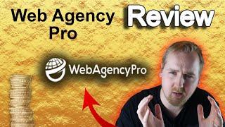 Web Agency Pro Review - Cheap Alternative to Clickfunnels | ╚»Get BONUSES Below«╝