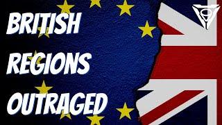 Less money from London than from Brussels | Outside Views on Brexit and UK politics