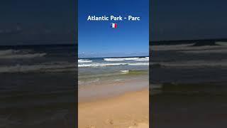 Atlantic Park - Parc 