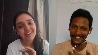 English Conversation with Divya | English Speaking Practice @EnglishYaari