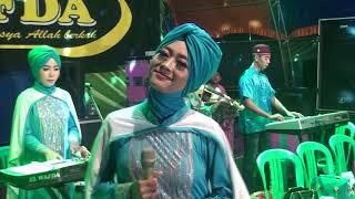 Qasidah Elwafda Terbaru Lagu Khitanan