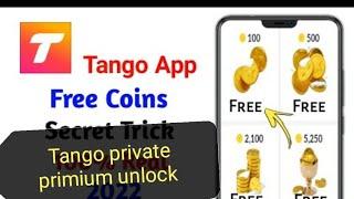 How to unlock premium broadcast with out coin. #tango private unlock #Tango 100% real #Tango coin ️