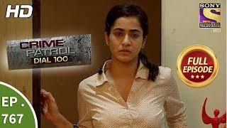 Crime Patrol Dial 100 - Ep 767 - Full Episode - 1st May, 2018