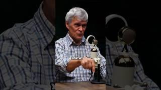 Владимир Сурдин: 1см³ вещества нейтронной звезды #сурдин #астрономия #физика #астрофизика