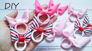 Hair bows