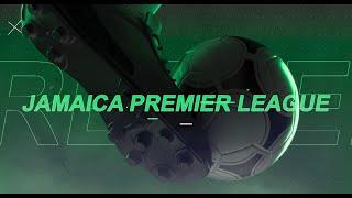 LIVE: Dunbeholden FC vs Lime Hall Academy FC | Matchday 6 Jamaica Premier League | SportsMax TV