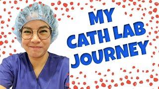 HOW TO APPLY AS CATH LAB NURSE | PAANO MAGING CATH LAB NURSE | FILIPINO NURSE IN AUSTRALIA