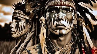 The Untold Truth Of The Cheyenne Dog Soldiers!