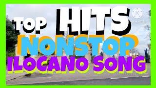 TOP HITS NONSTOP  ILOCANO SONGS /ROADTRIP VIEWS IN IRELAND