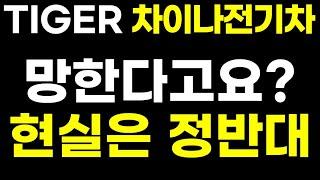 차이나전기차 비야디·샤오미 주가 폭등 전 마지막 기회? 지금이 바닥입니다 ( 미국주식 TQQQ 2차전지 ETF BYD 항셍테크 딥시크 테슬라 화웨이 SOXL CATL 꽌시유 )