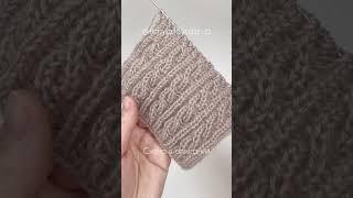 Красивые ПАТЕНТНЫЕ косы! Тонкая, невесомая, воздушная! Патентная резинка с косами спицами.