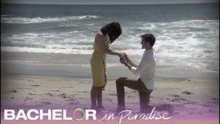Wells Adams Shares Ashley Iaconetti & Jared Haibon’s ‘Paradise’ Love Story