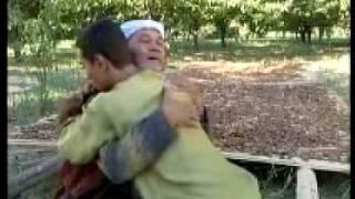 Akgushun Owazy-Turkmen film part8