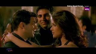 Aaja Soniye - Mujhse Shaadi Karogi - Sonu Nigam, Alka Yagnik - HDTV Song 1080p -