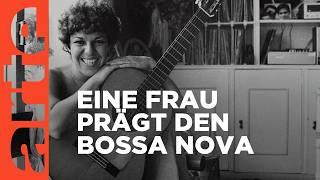 Miúcha, die Stimme der Bossa Nova | Doku HD | ARTE